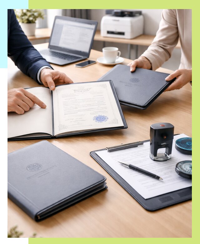 Сертификат OHSAS 18001 в Белореченске от 45648 р. | Сертэкс